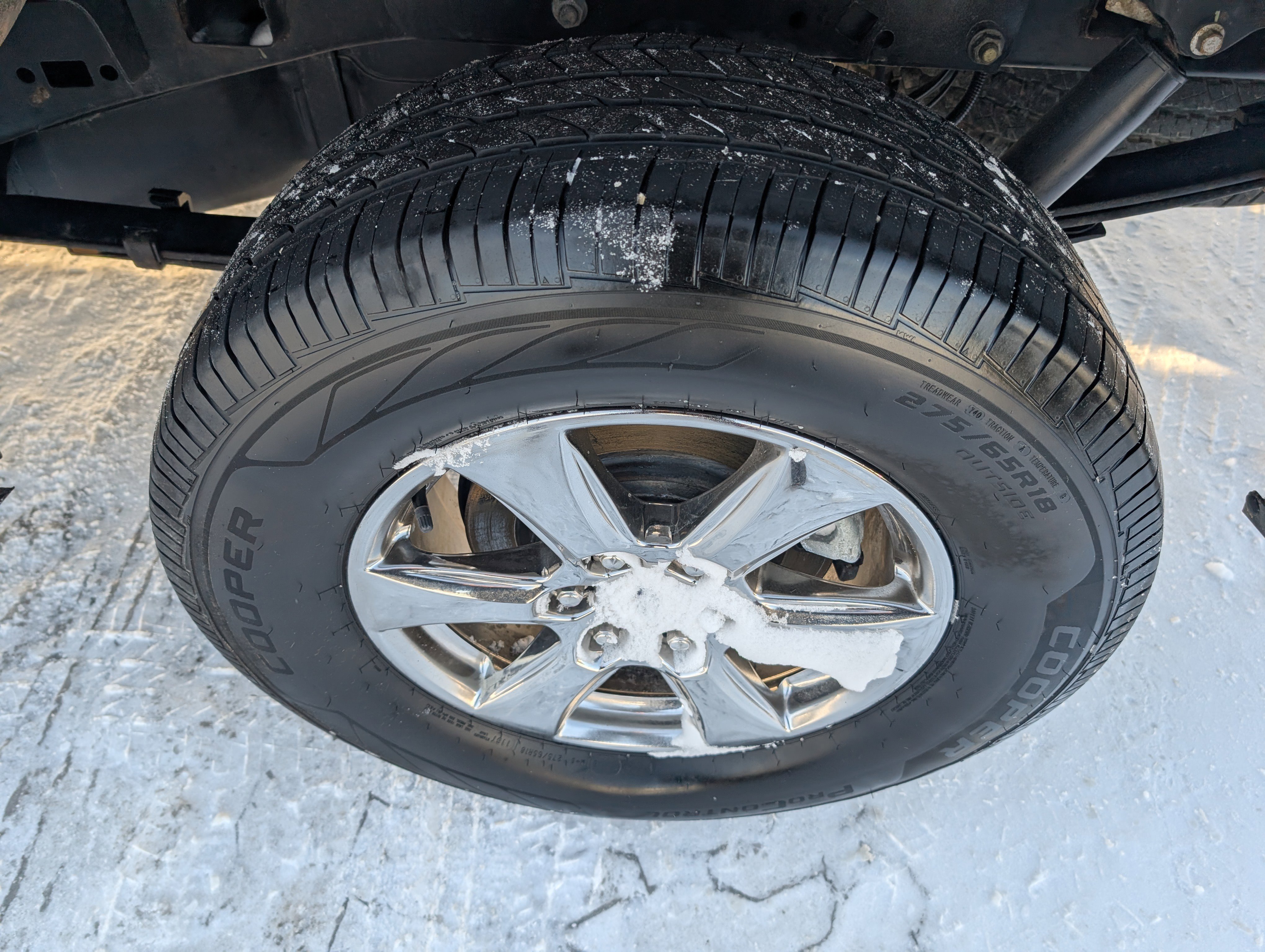 Used 2020 Ford F150 XLT w/ Equipment Group 302A Luxury image 10