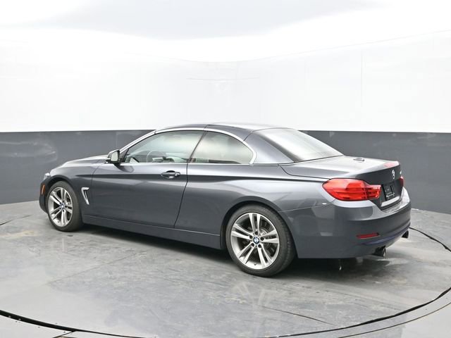 Used 2014 BMW 435i Convertible image 3