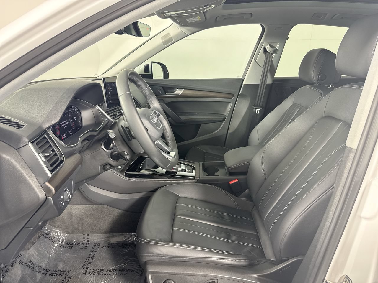 Used 2023 Audi Q5 2.0T Premium Plus AWD/4WD image 25