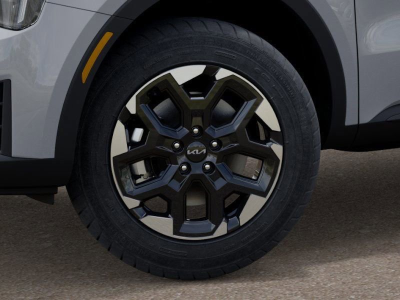 New 2026 Kia Sorento S w/ S Panoramic Sunroof Package image 9