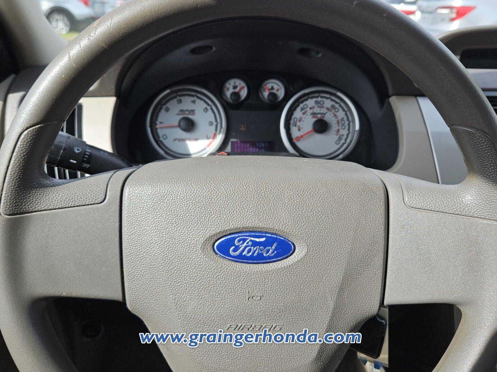 Used 2010 Ford Focus S image 18