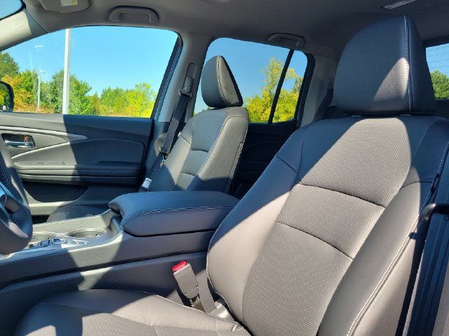 New 2026 Honda Ridgeline RTL image 13