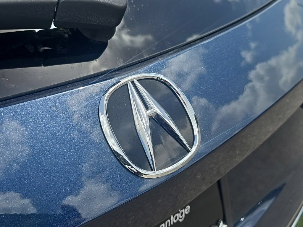 New 2026 Acura MDX FWD w/ Technology Package image 11