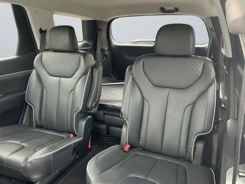 Used 2023 Hyundai Palisade XRT image 14