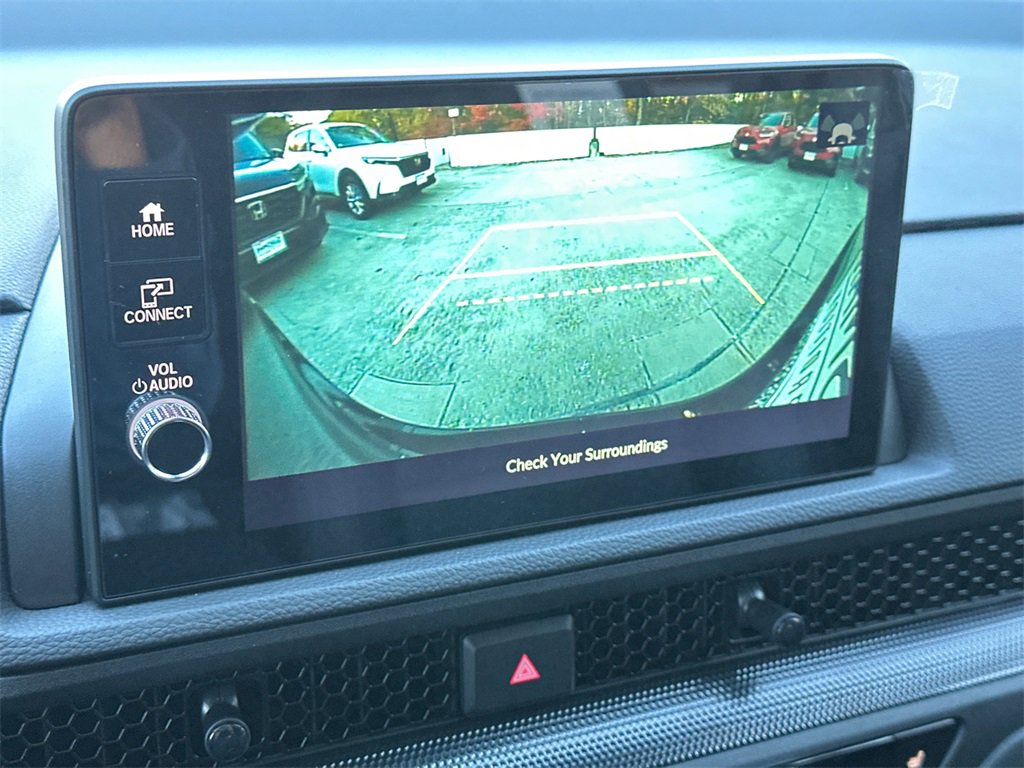 New 2026 Honda CR-V Sport-L image 27