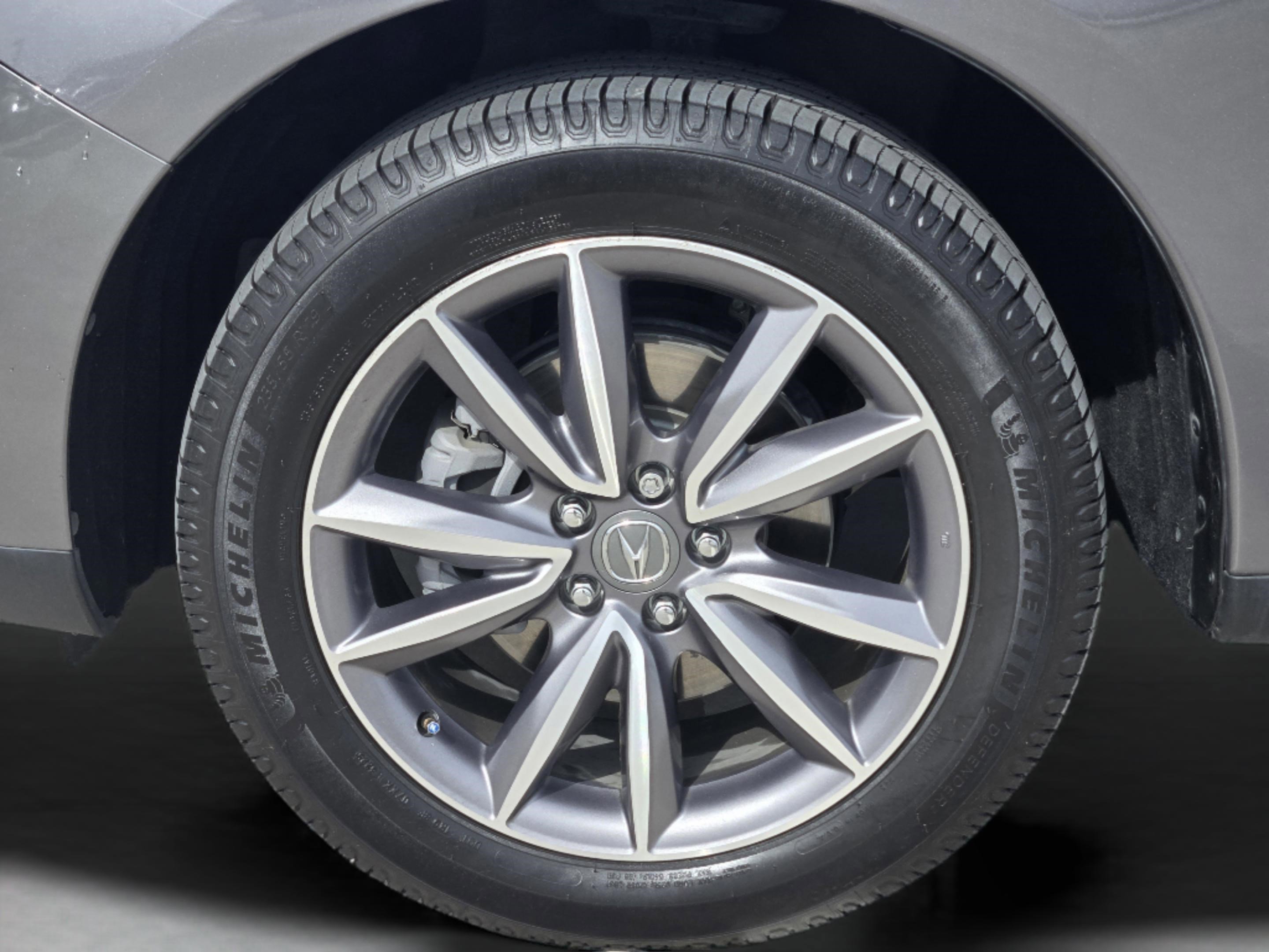 Certified 2022 Acura RDX w/ Technology Package image 30