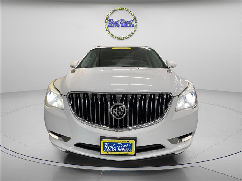 Used 2016 Buick Enclave Leather image 2