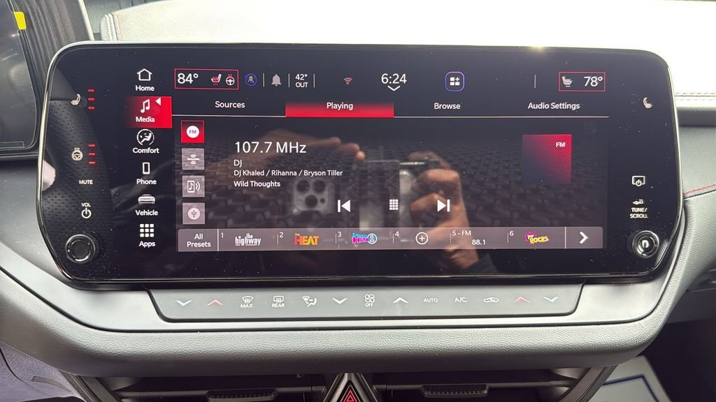 New 2026 Dodge Charger Scat Pack image 20