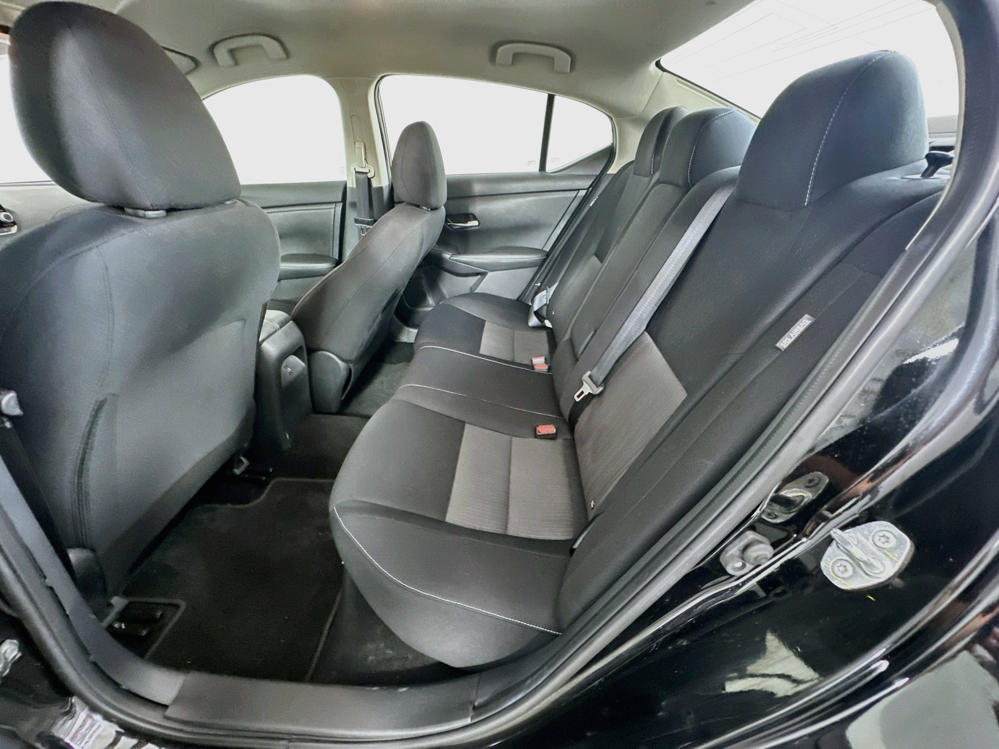 Used 2022 Nissan Sentra SV FWD image 27