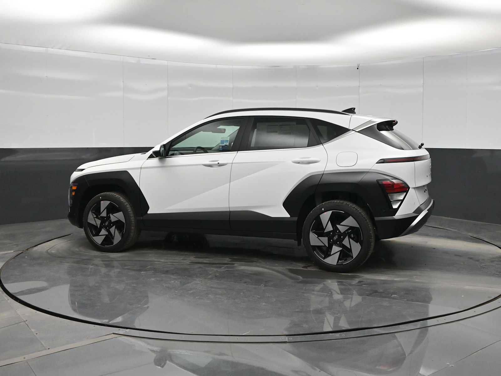 New 2026 Hyundai Kona Limited AWD/4WD image 5