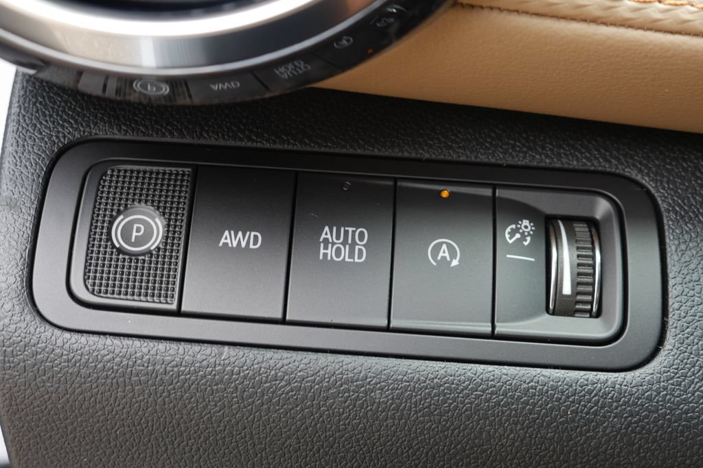 New 2027 Chevrolet Equinox ACTIV w/ Safety and Technology Package AWD/4WD image 28