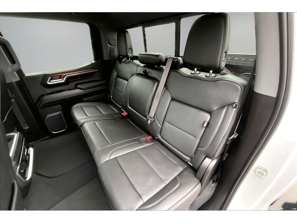 Used 2023 GMC Sierra 1500 Denali w/ Technology Package AWD/4WD image 20