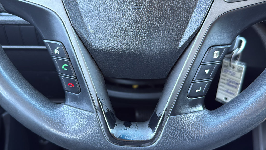 Used 2018 Hyundai Santa Fe Sport FWD image 31