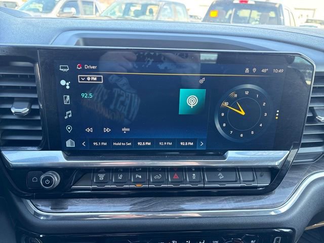 Used 2024 Chevrolet Silverado 2500 LTZ w/ LTZ Plus Package image 18