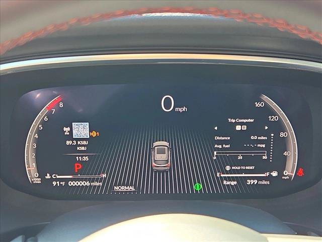 New 2026 Acura MDX A-Spec AWD/4WD image 12