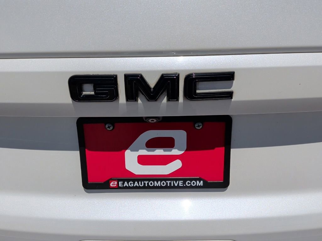 Used 2022 GMC Yukon XL Denali AWD/4WD image 49