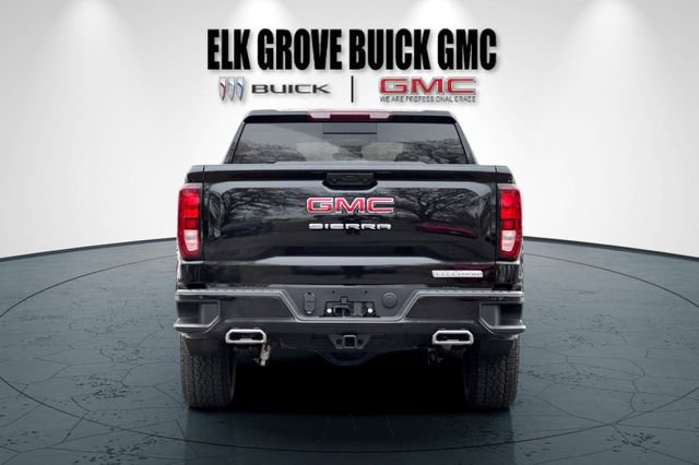New 2026 GMC Sierra 1500 Elevation w/ Preferred Package AWD/4WD image 5