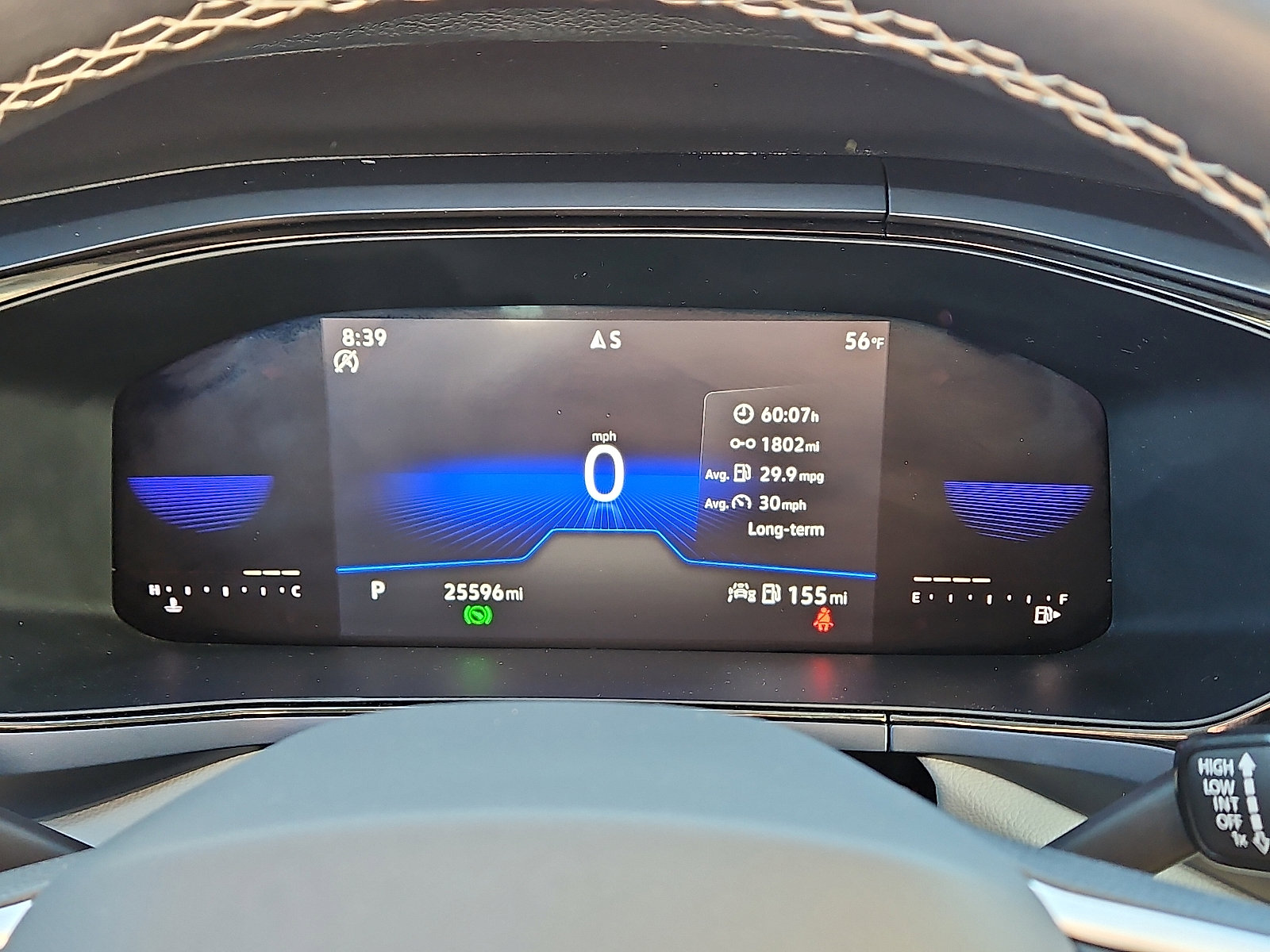 Used 2023 Volkswagen Taos SE image 18