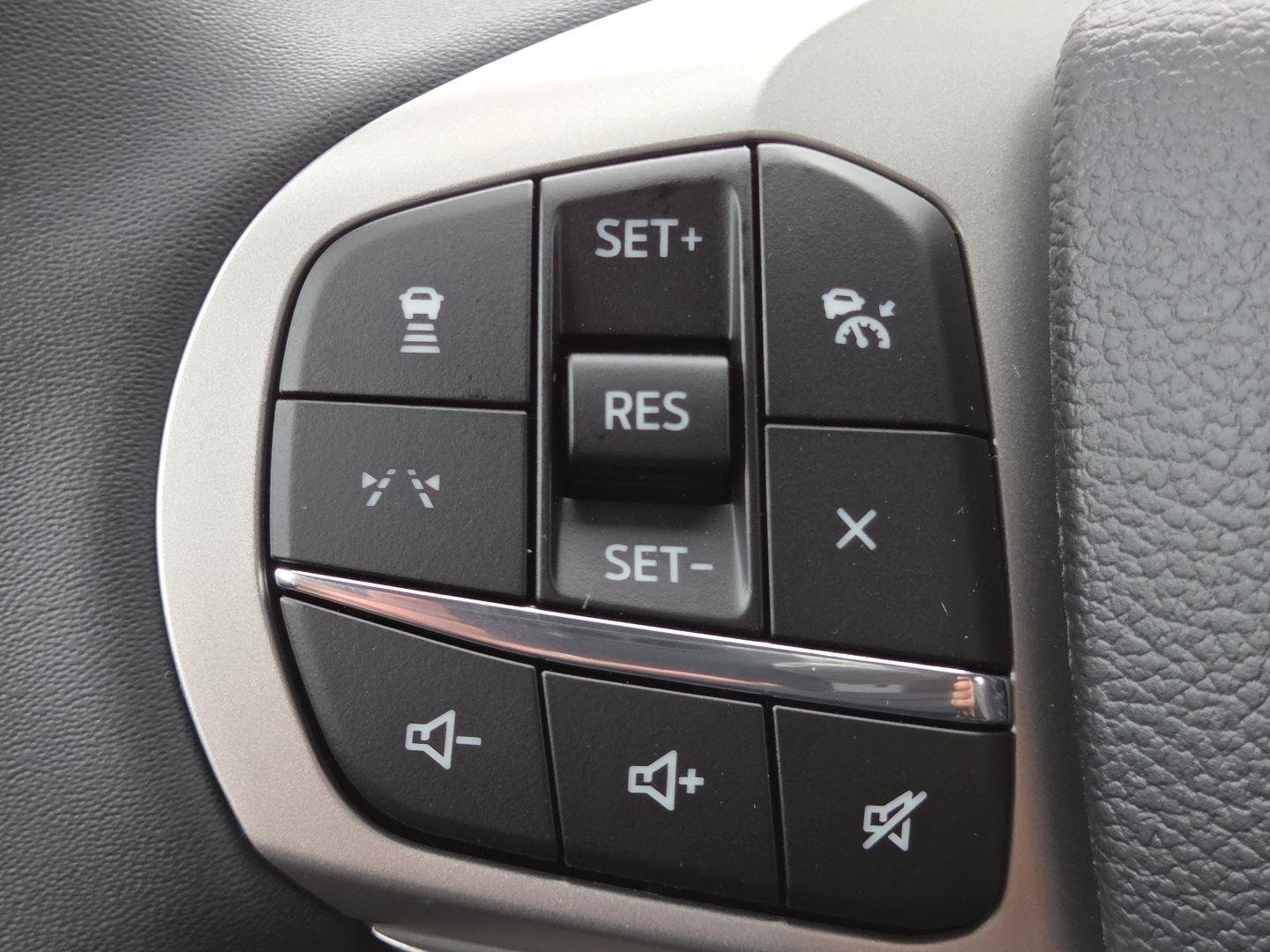 New 2026 Ford Explorer Active AWD/4WD image 35
