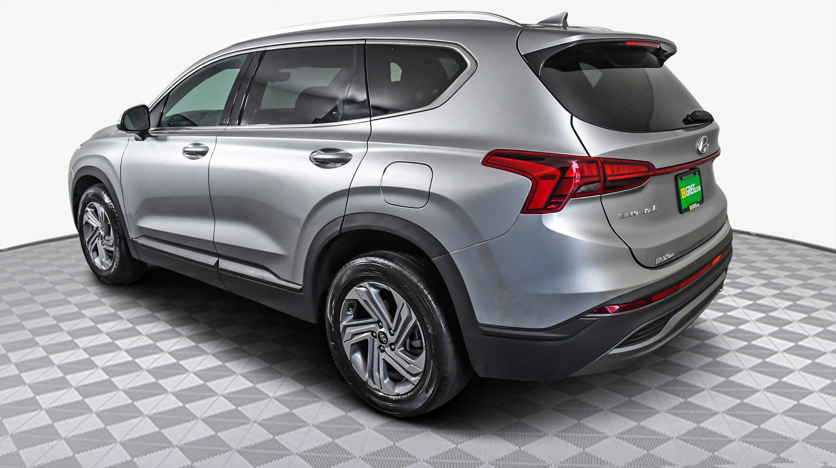 Used 2023 Hyundai Santa Fe SEL image 6