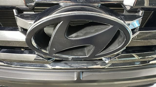 Certified 2025 Hyundai Tucson XRT AWD/4WD image 9