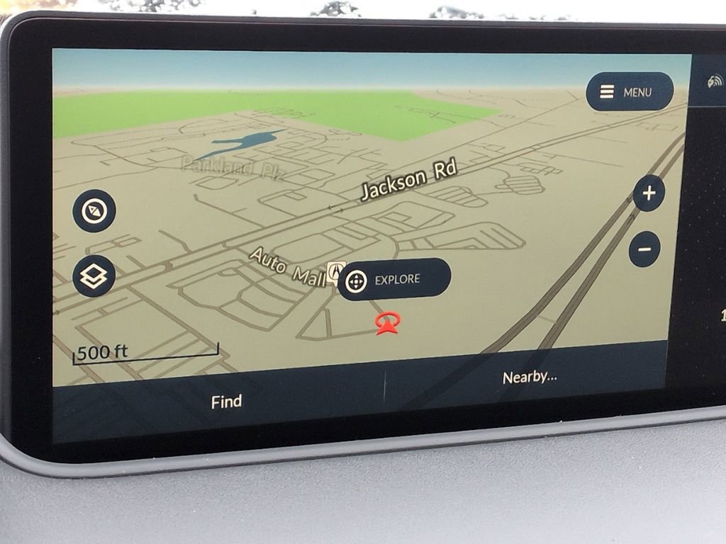 Certified 2023 Acura MDX SH-AWD w/ Technology Package image 22