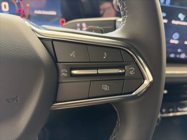 New 2026 Chevrolet Tahoe LS AWD/4WD image 17