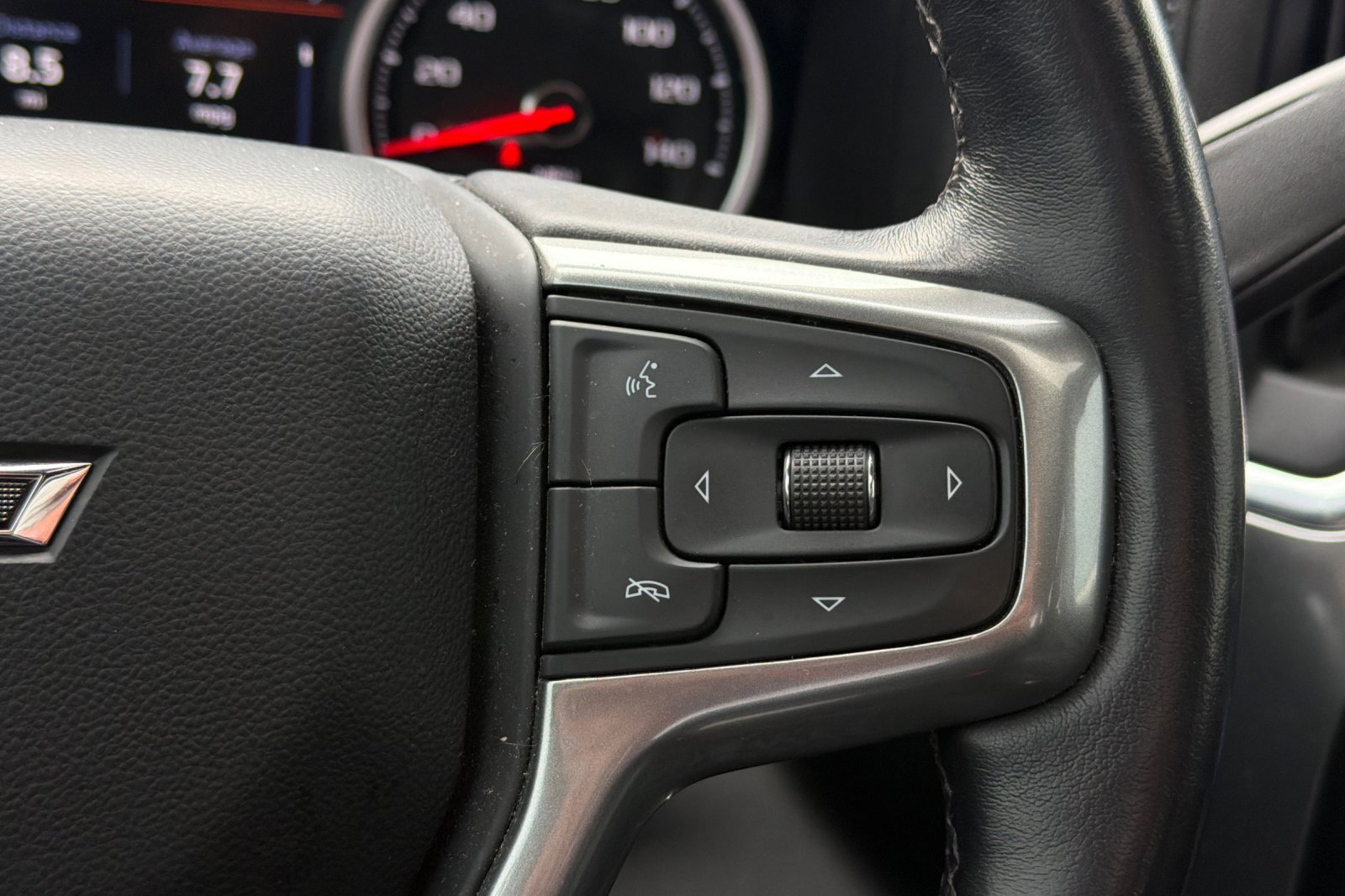 Used 2022 Chevrolet Silverado 3500 LTZ w/ LTZ Plus Package image 36