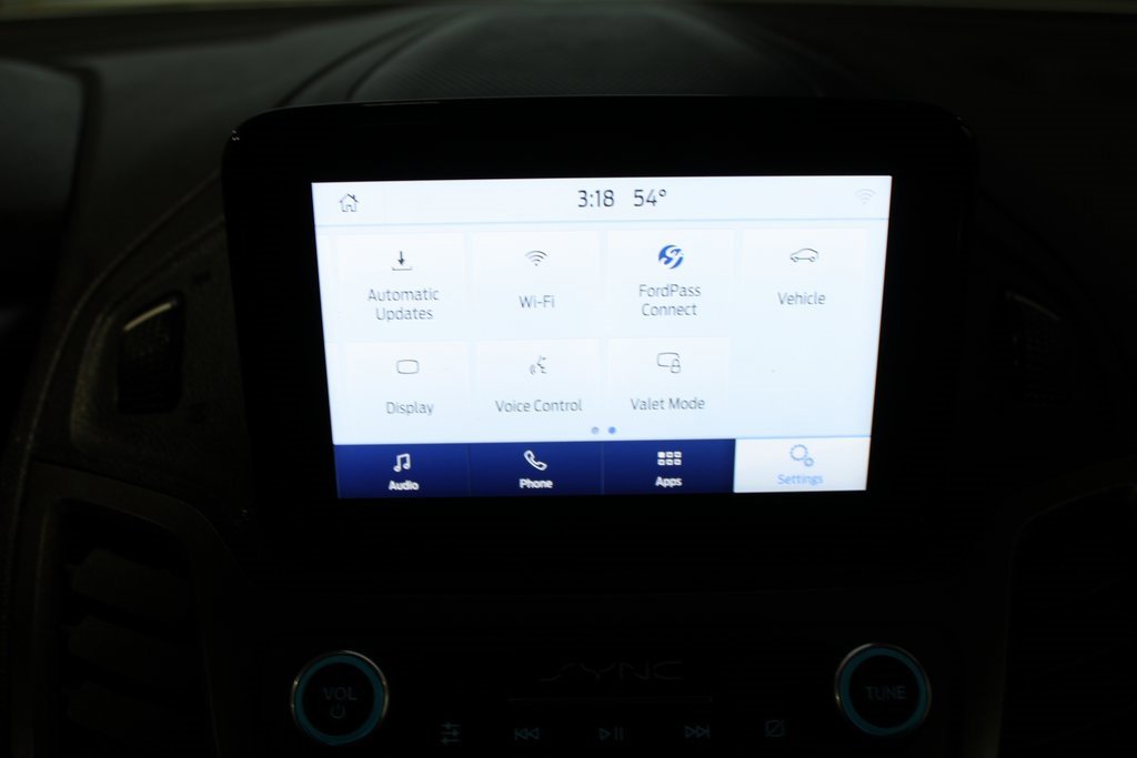 Used 2023 Ford Transit Connect XL image 25