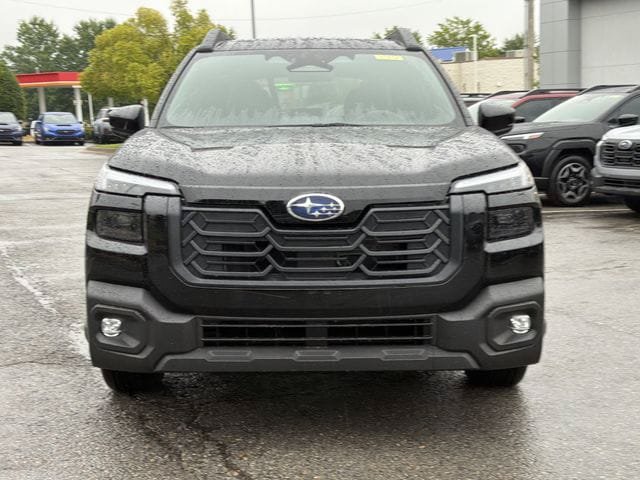 New 2026 Subaru Outback Limited AWD/4WD image 8