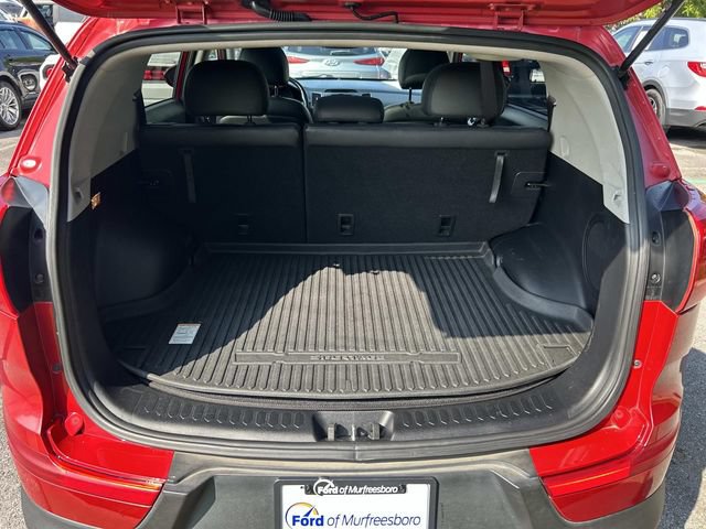Used 2013 Kia Sportage EX w/ EX Premium Pkg FWD image 21