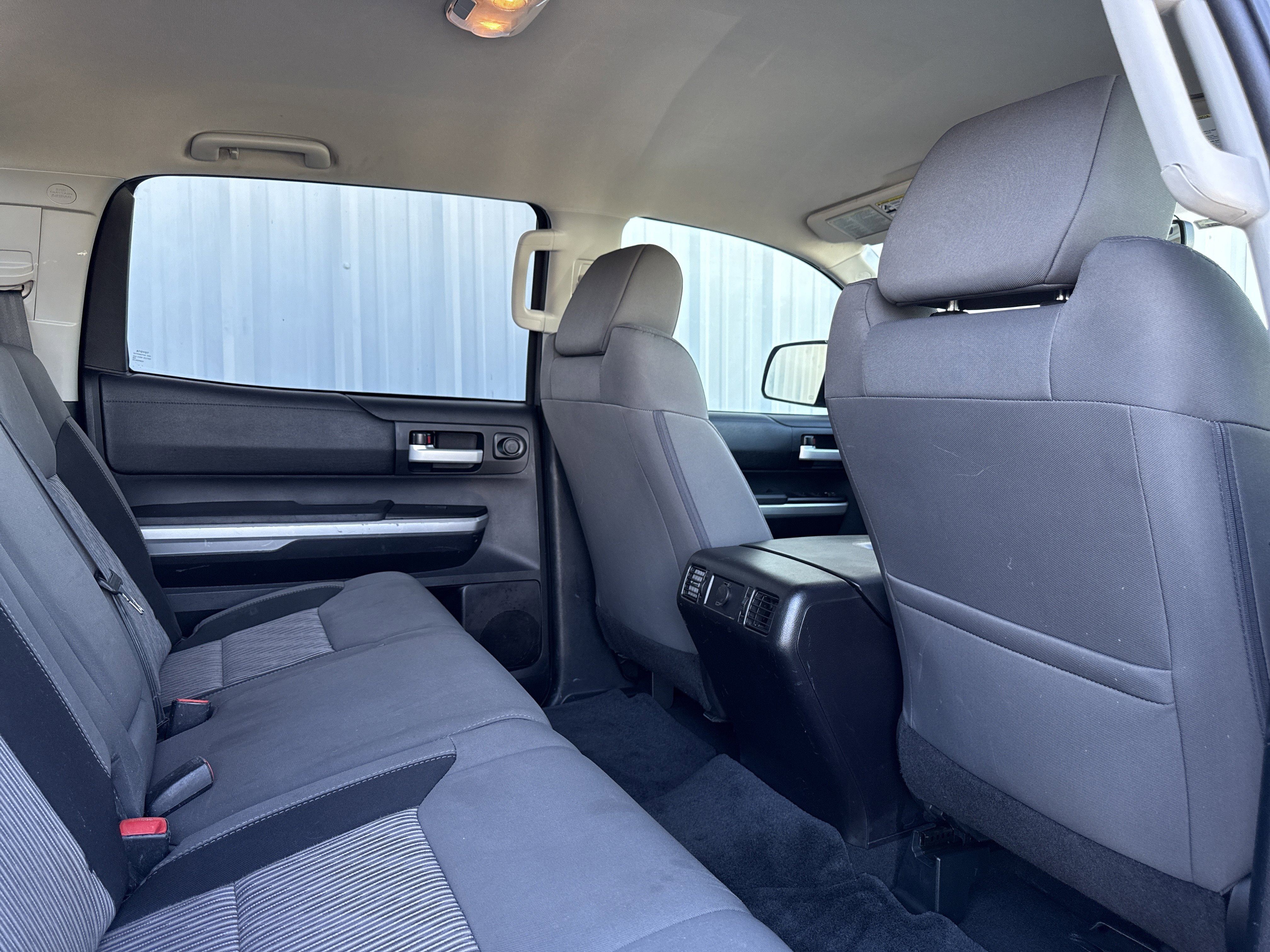Used 2014 Toyota Tundra SR5 image 43