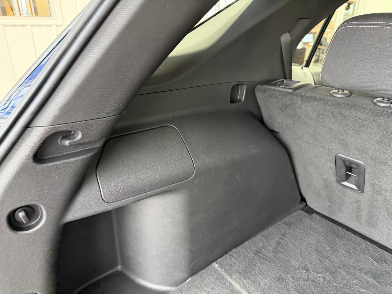 Used 2022 Chevrolet Equinox LS AWD/4WD image 18