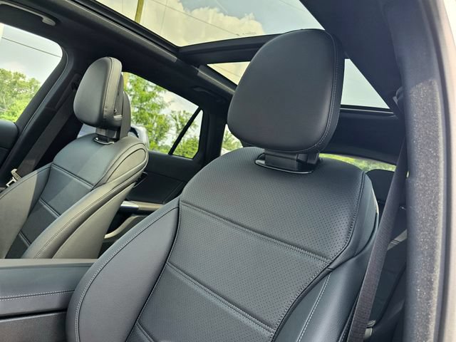 New 2026 Mercedes-Benz GLC 300 4MATIC image 19
