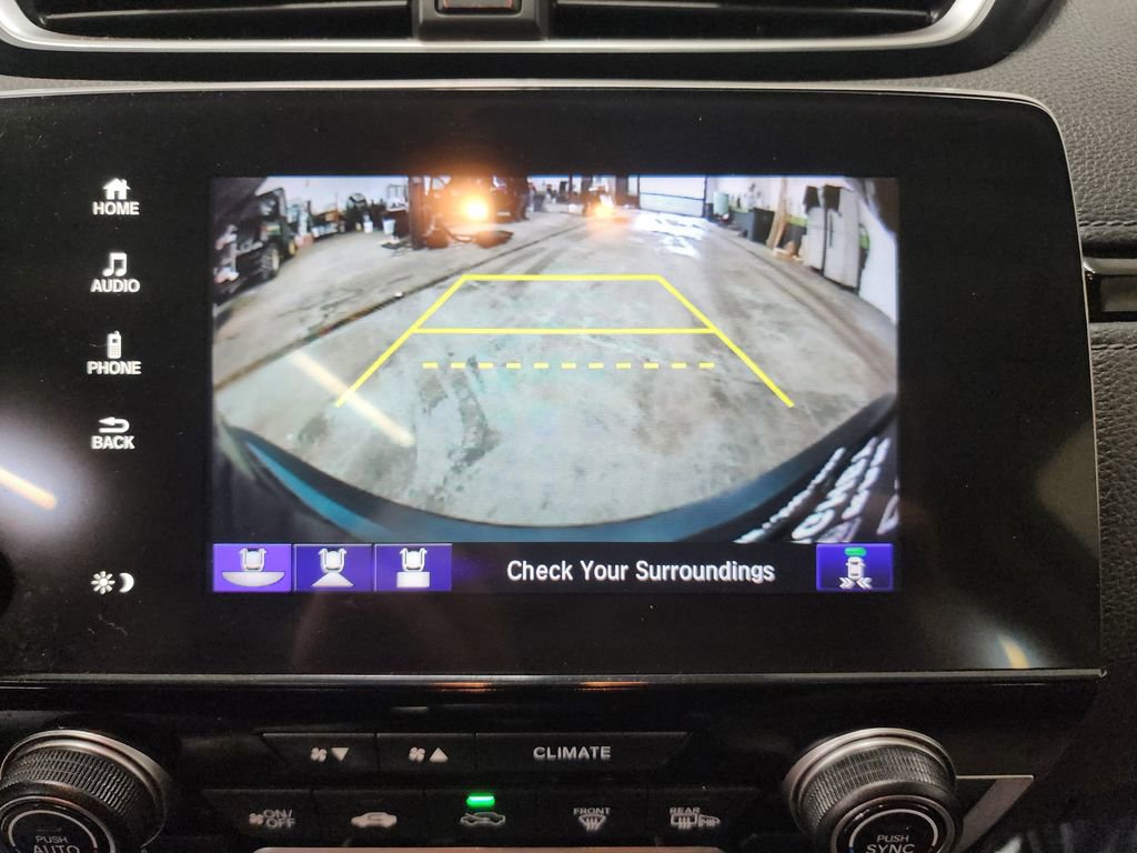 Used 2018 Honda CR-V EX-L image 20