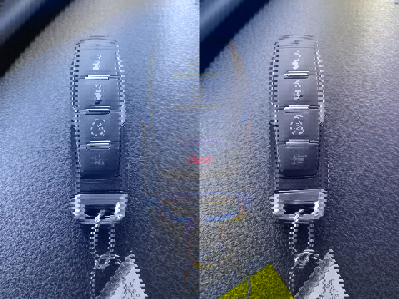 Used 2024 RAM 1500 Big Horn image 27