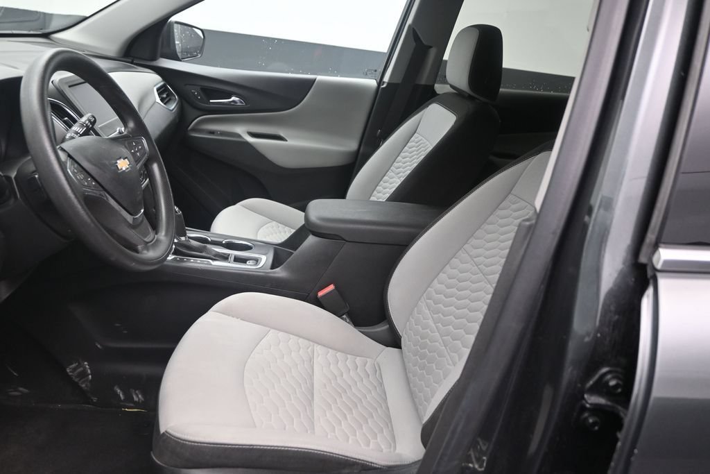 Used 2020 Chevrolet Equinox LT FWD image 15