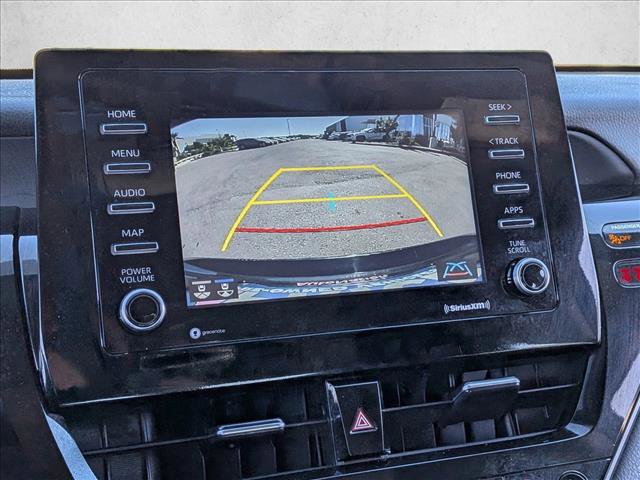 Used 2024 Toyota Camry LE image 13