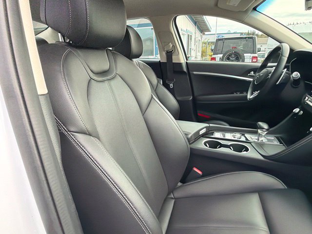 Used 2025 Genesis G70 2.5T AWD/4WD image 10