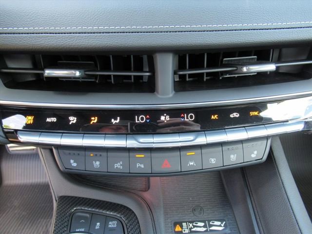 New 2026 Cadillac CT5 V RWD image 24