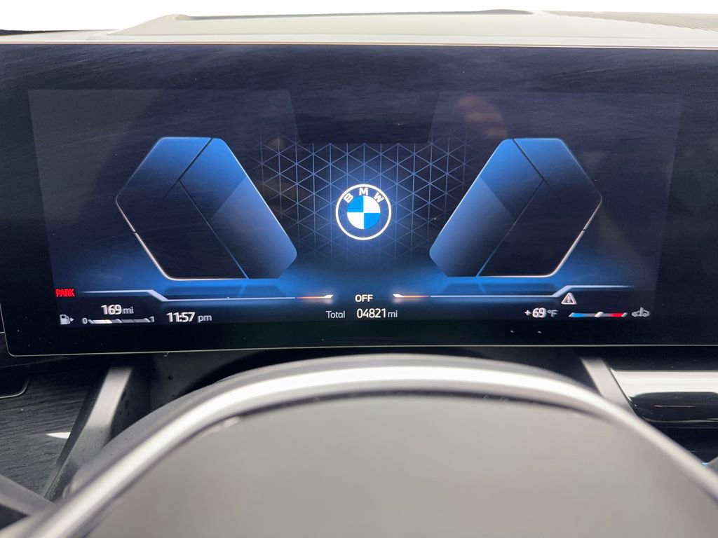 Used 2026 BMW 530i xDrive w/ Premium Package AWD/4WD image 60