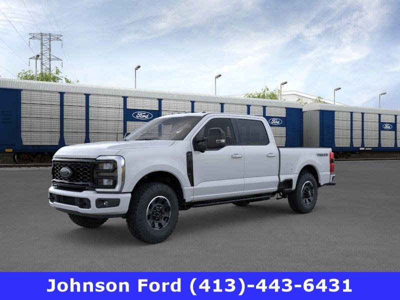 New 2026 Ford F250 XLT w/ XLT Premium Package image 1