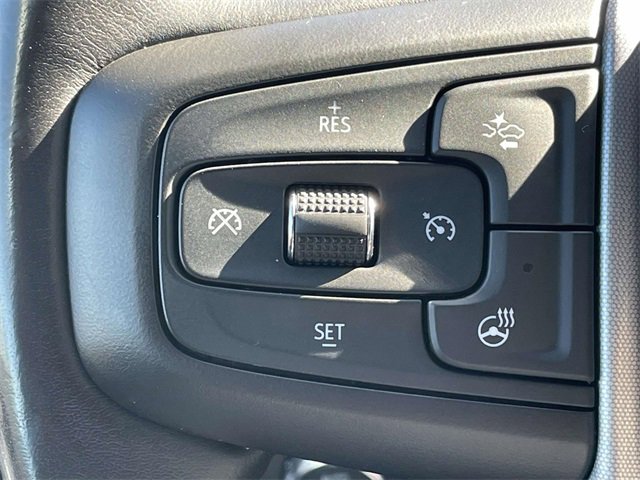 Used 2022 GMC Sierra 1500 SLT w/ SLT Premium Plus Package image 23