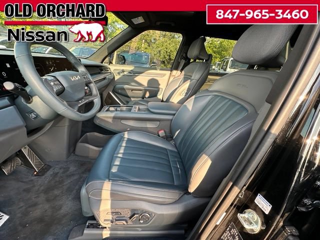 Used 2024 Kia EV9 GT-Line AWD/4WD image 10