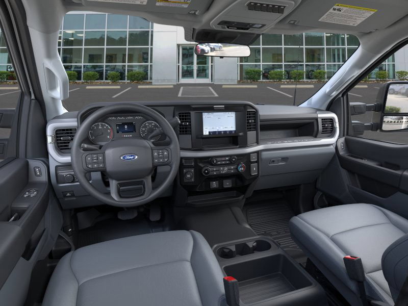 New 2026 Ford F450 XL AWD/4WD image 9