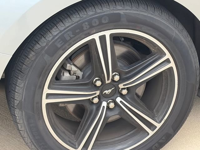 Used 2024 Ford Mustang Premium image 11