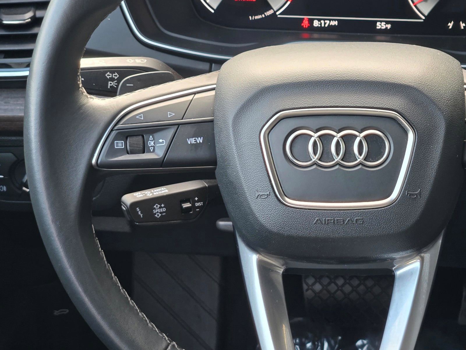 Used 2023 Audi Q5 Premium Plus w/ Premium Plus Package AWD/4WD image 15