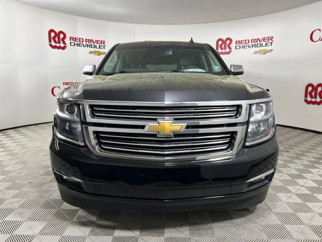Used 2017 Chevrolet Suburban Premier image 2