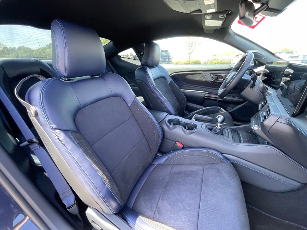 Used 2024 Ford Mustang Dark Horse RWD image 30