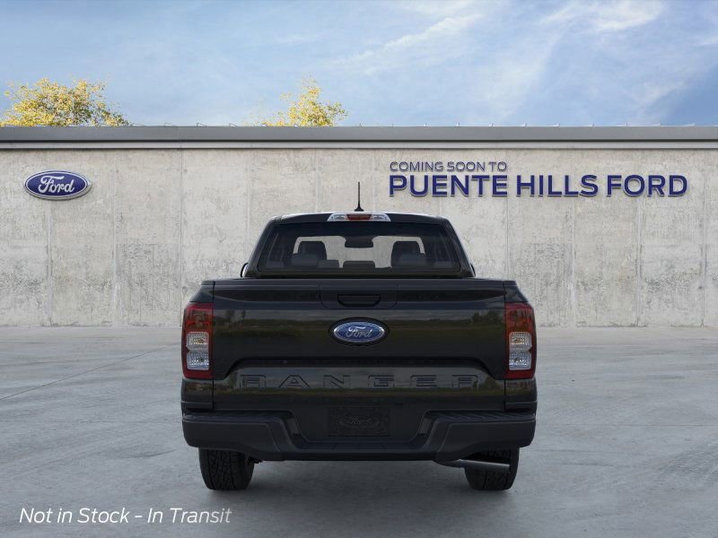 Used 2025 Ford Ranger XL image 5